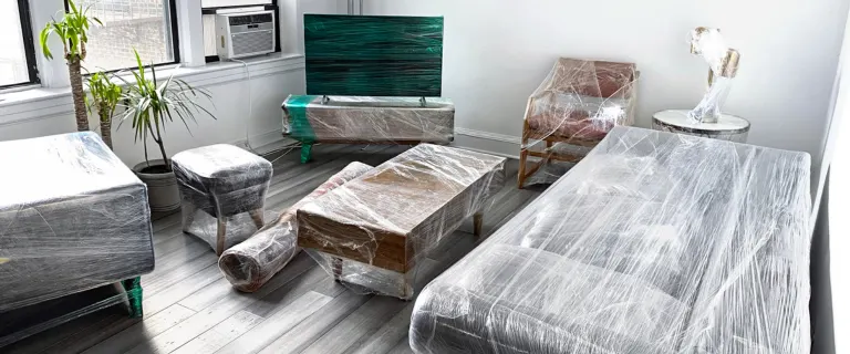 Furniture Movers in Dubai
