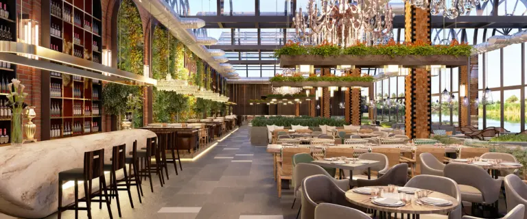 Professional hotel furniture moving, assembly, and installation services in Dubai by UAE Mover.