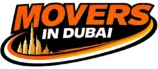 Movers in Dubai Logo