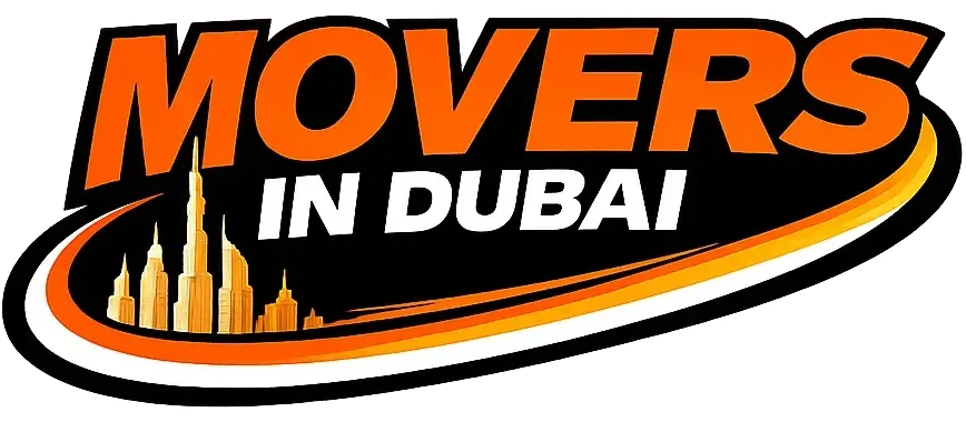 Movers in Dubai Logo