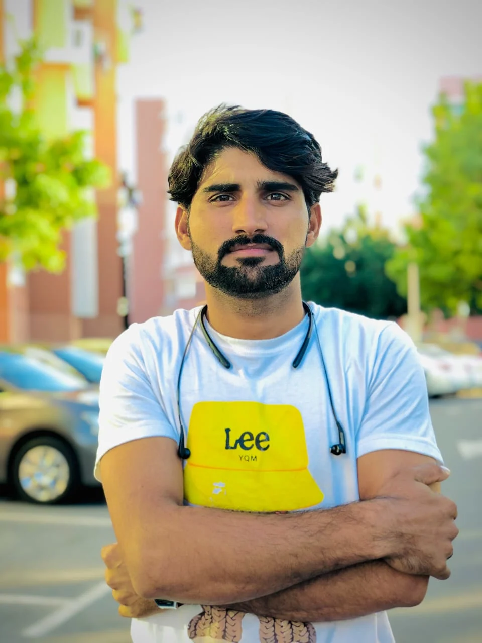Jhangir Khan Fine Art Specialist